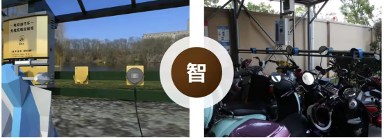 貓先生智能電動車充電樁、電動車掃碼充電樁、共享電動車充電樁廠家